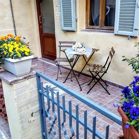 Panoramic And Beautiful House 4Km From The Sea. Villa Rosignano Marittimo Eksteriør bilde