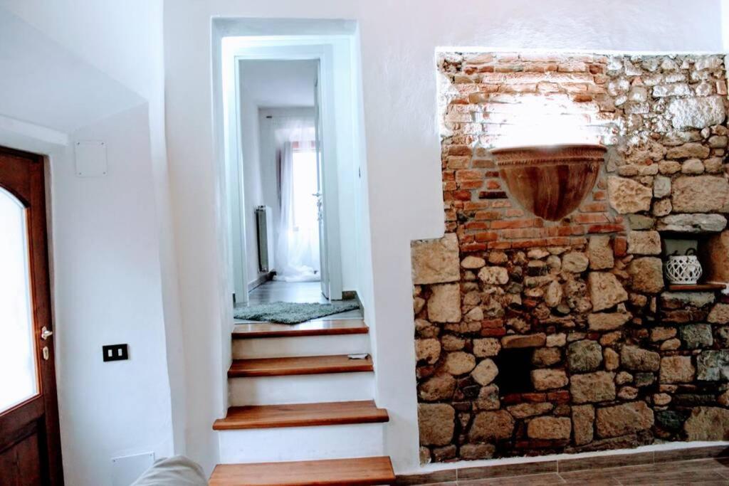 Panoramic And Beautiful House 4Km From The Sea. Villa Rosignano Marittimo Eksteriør bilde