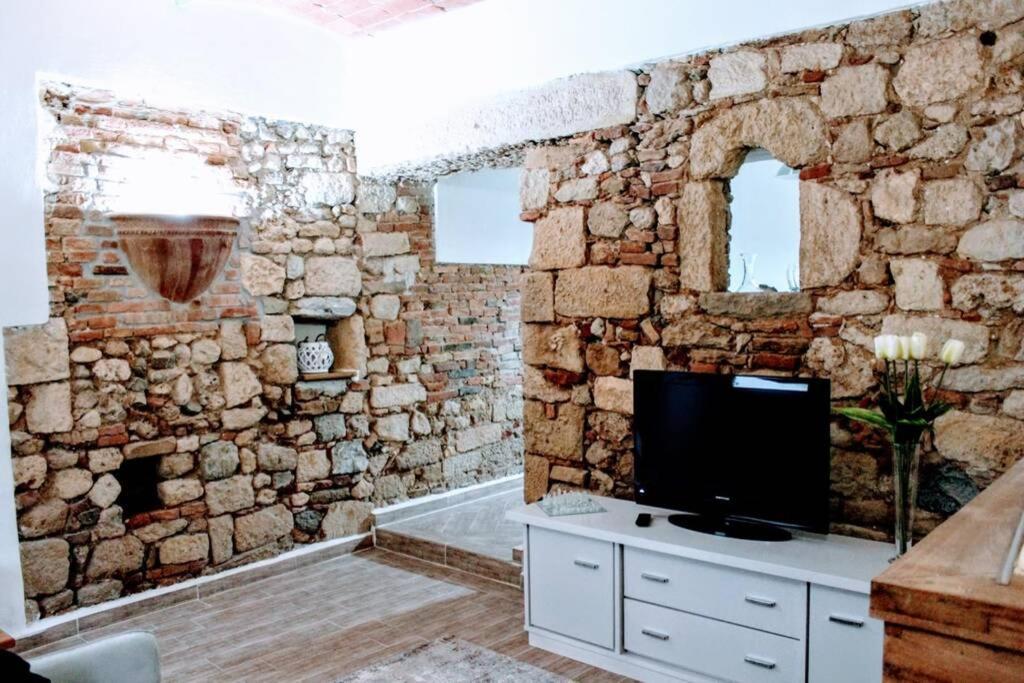Panoramic And Beautiful House 4Km From The Sea. Villa Rosignano Marittimo Eksteriør bilde