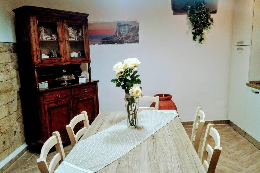 Panoramic And Beautiful House 4Km From The Sea. Villa Rosignano Marittimo Eksteriør bilde