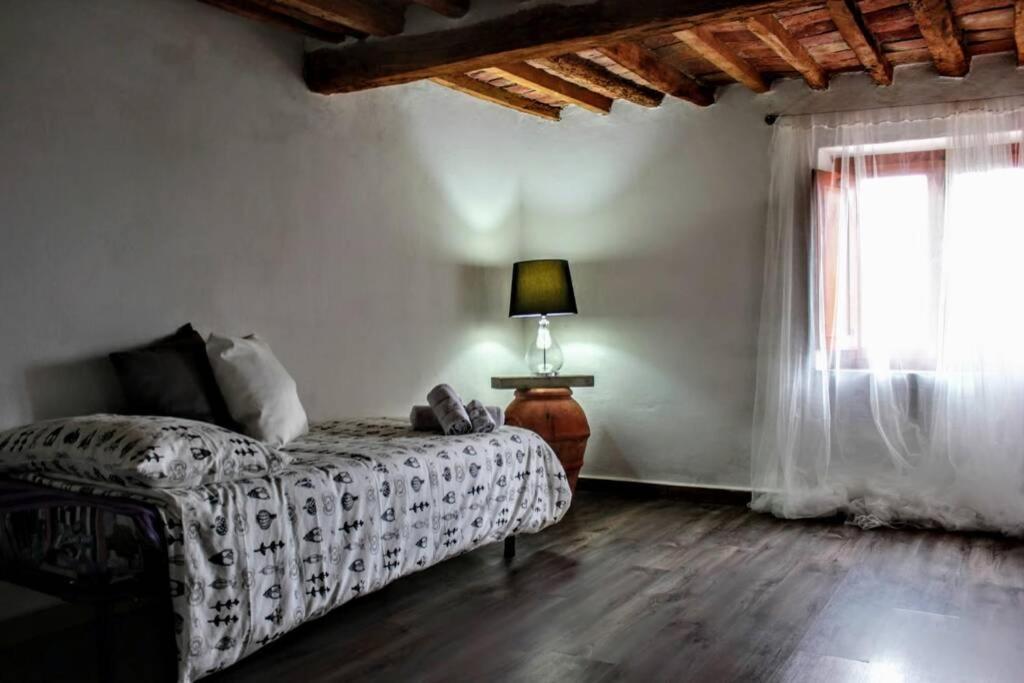 Panoramic And Beautiful House 4Km From The Sea. Villa Rosignano Marittimo Eksteriør bilde