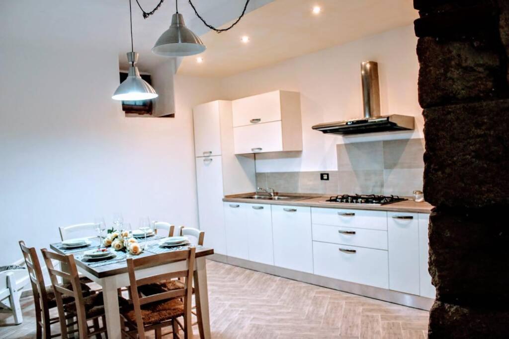 Panoramic And Beautiful House 4Km From The Sea. Villa Rosignano Marittimo Eksteriør bilde