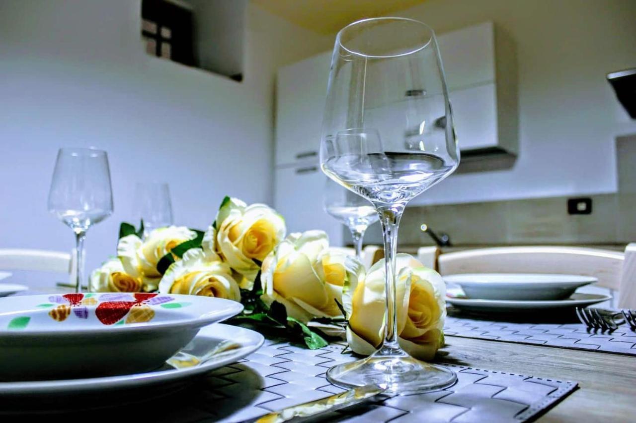 Panoramic And Beautiful House 4Km From The Sea. Villa Rosignano Marittimo Eksteriør bilde